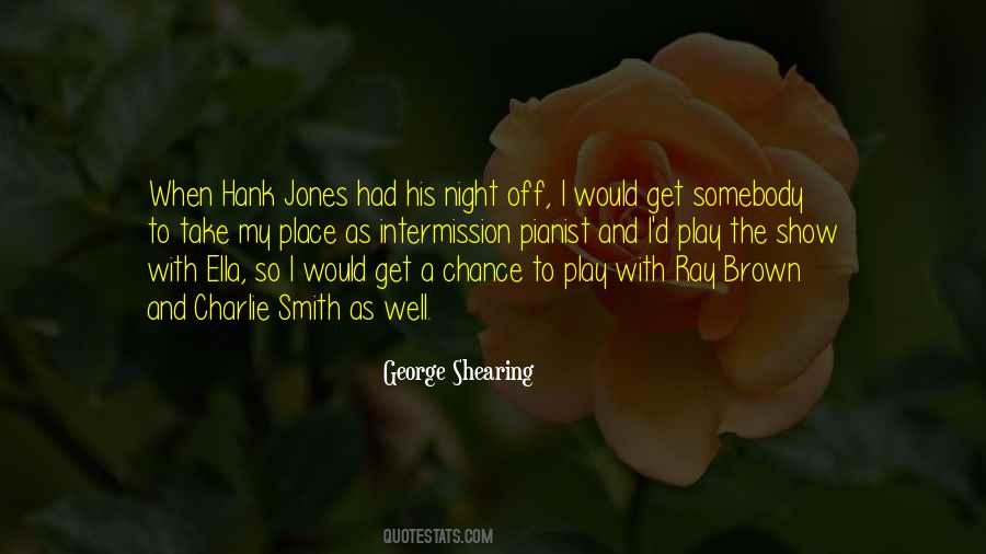 Sometimes You Have To Take A Chance Quotes #343671