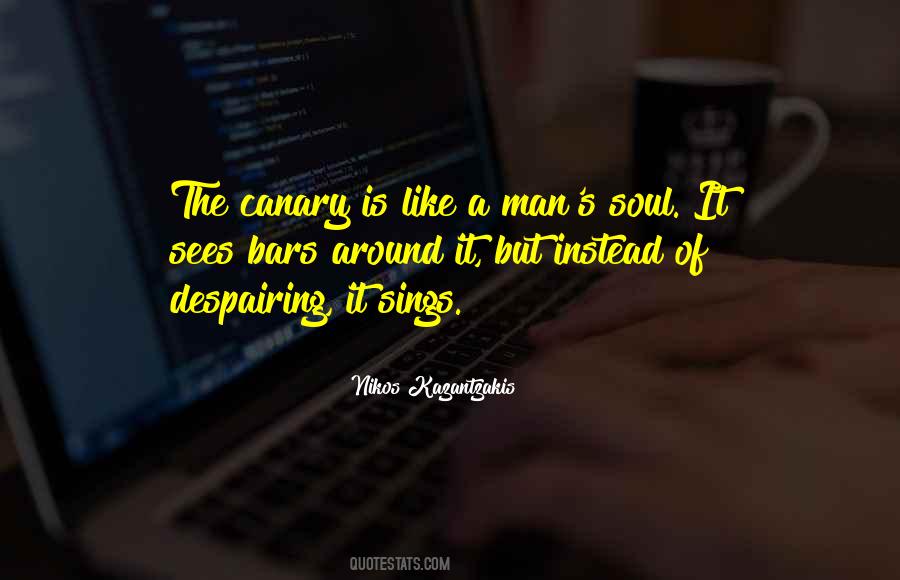 Then Sings My Soul Quotes #1177197