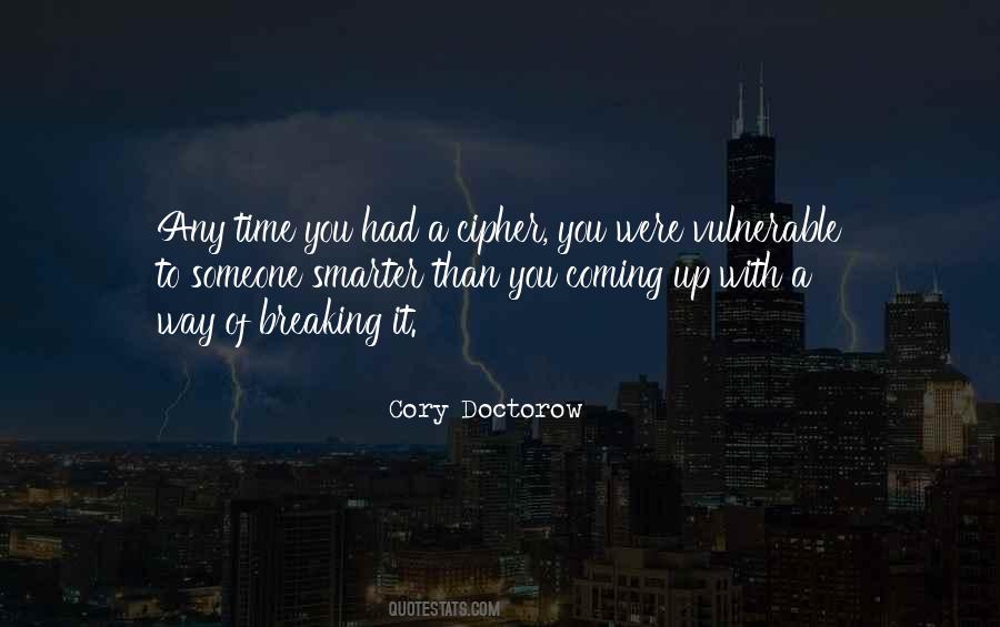 Then Sings My Soul Quotes #1228470