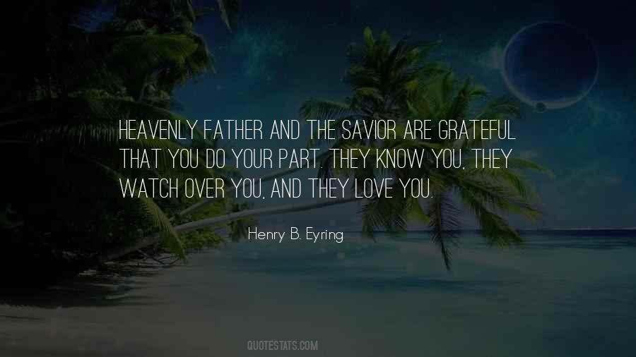 Father And Love Quotes #115667