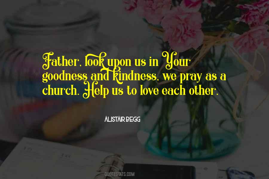 Father And Love Quotes #839552