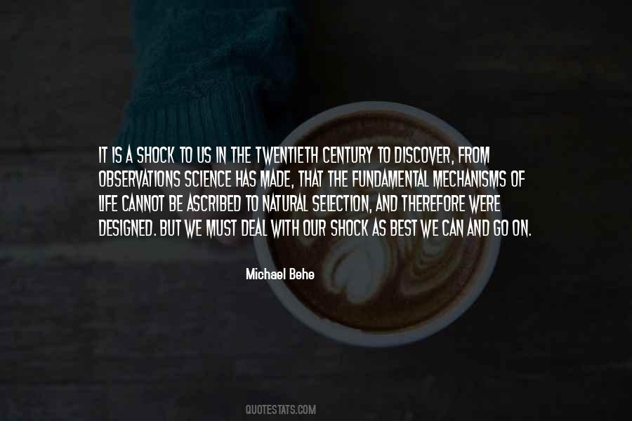 The Best In Life Quotes #104930