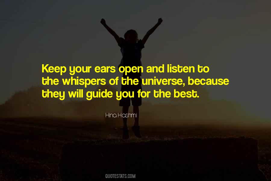 The Best In Life Quotes #400177