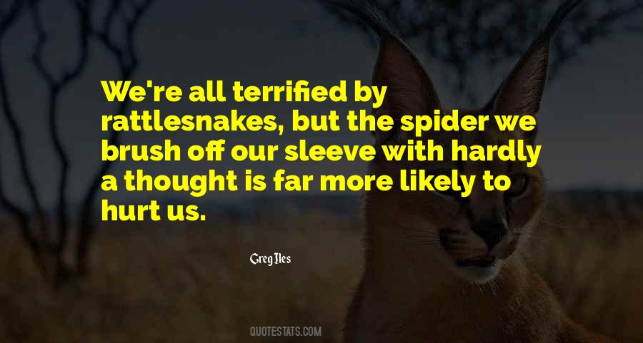 We All Hurt Quotes #1319681