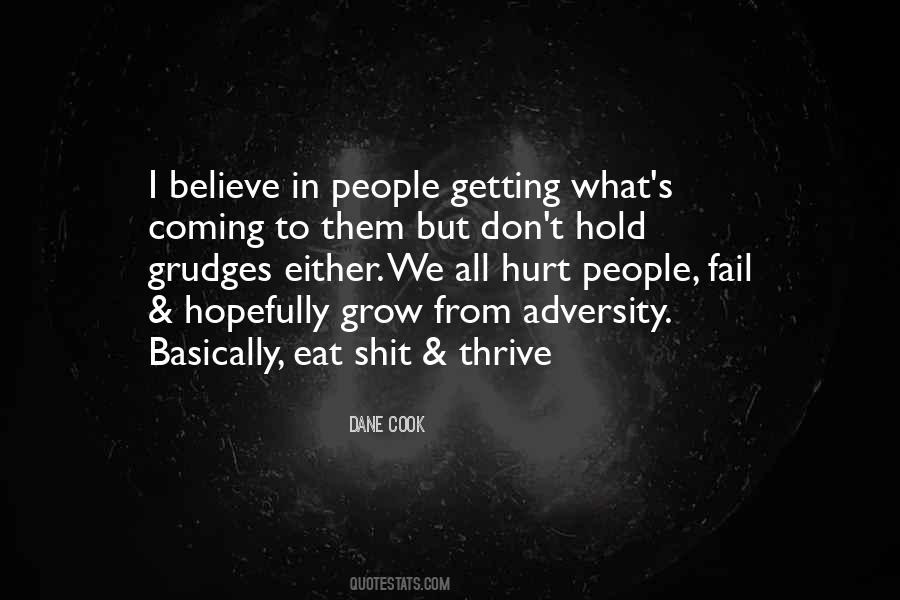 We All Hurt Quotes #1402304
