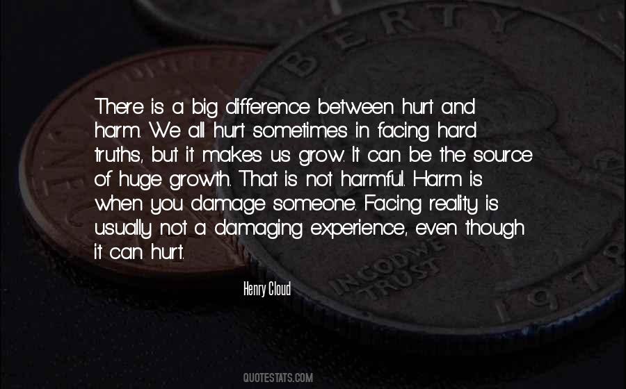 We All Hurt Quotes #1417848