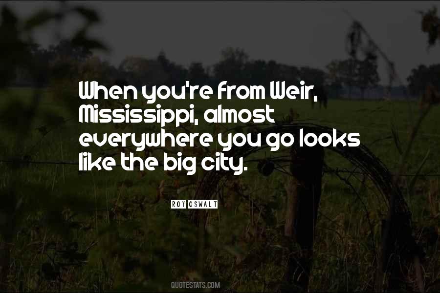 Everywhere You Go Quotes #1199944