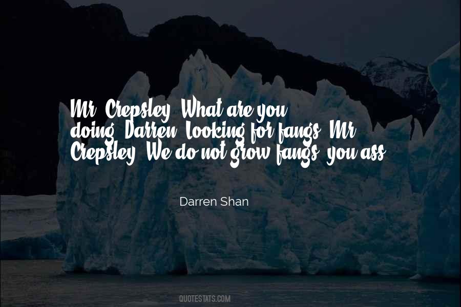 What Are You Looking For Quotes #907474
