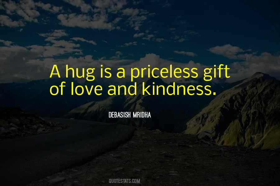 Hug Love Quotes #733618