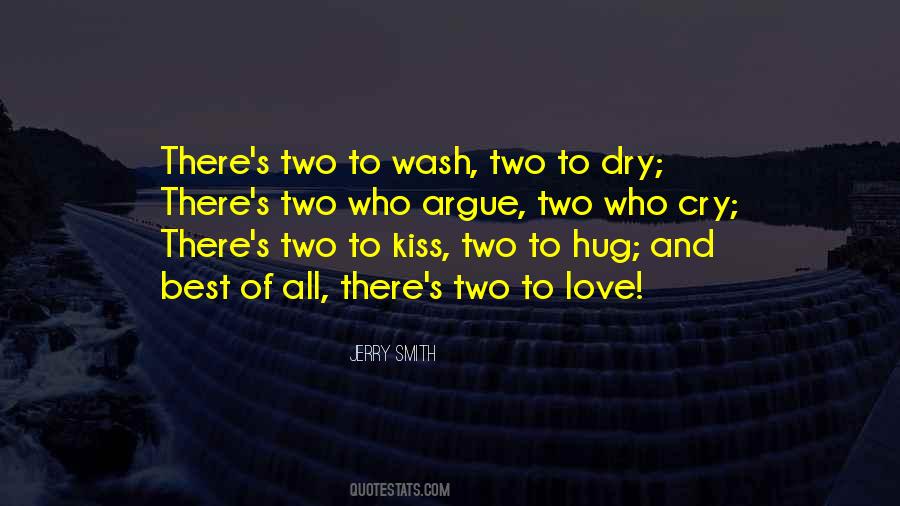 Hug Love Quotes #790626