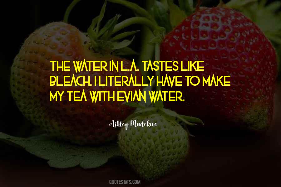 Evian Quotes #436092 Evian Quotes #436092