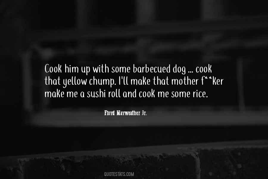 Dog Mother Quotes #1718663