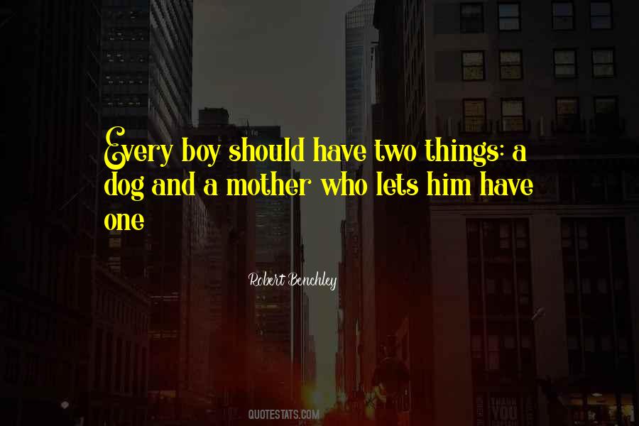 Dog Mother Quotes #677488