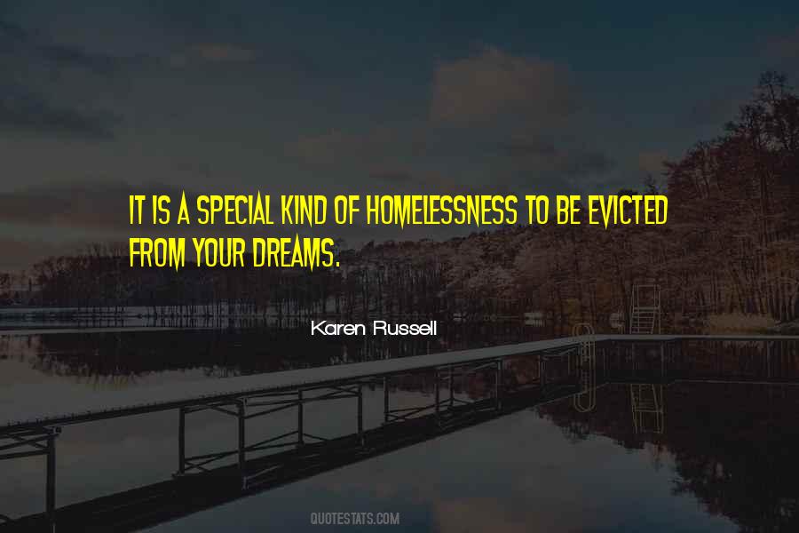 Evicted Quotes #1571164