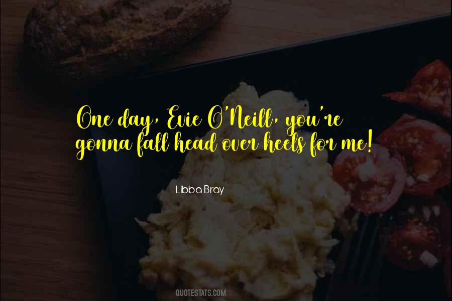 Evie Quotes #105877
