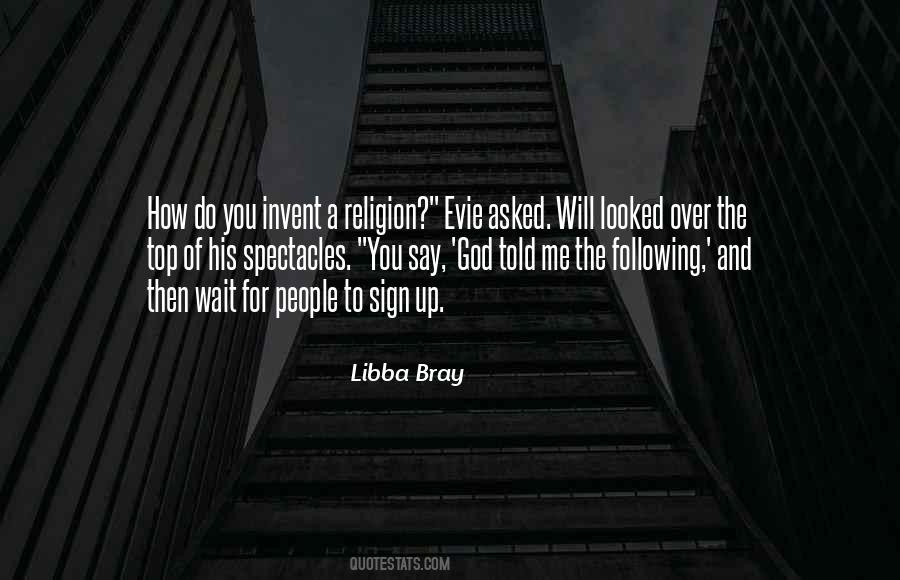 Evie Quotes #1287200