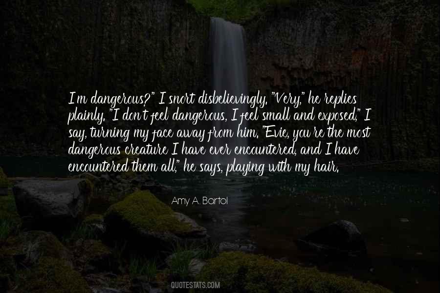 Evie Quotes #460734