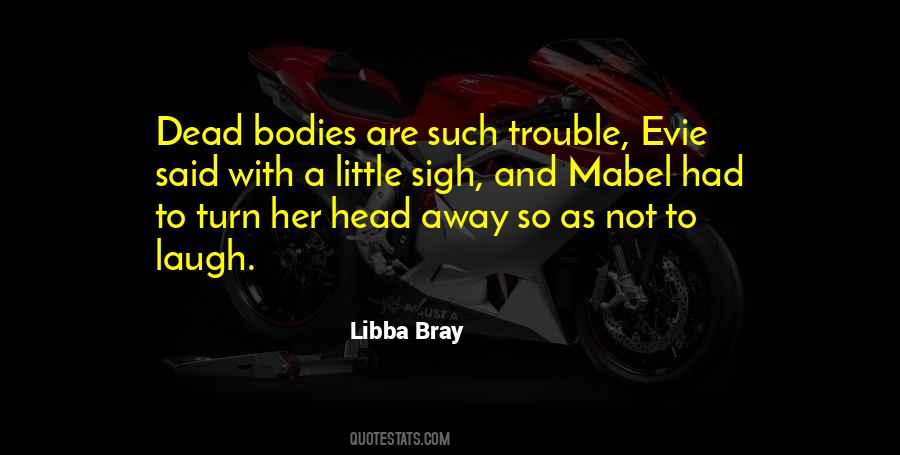 Evie Quotes #584627