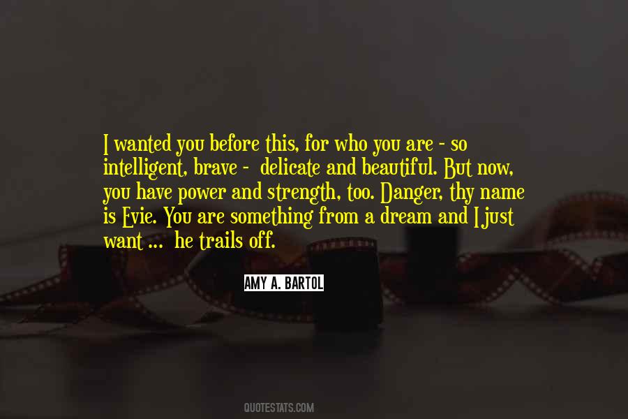 Evie Quotes #912125
