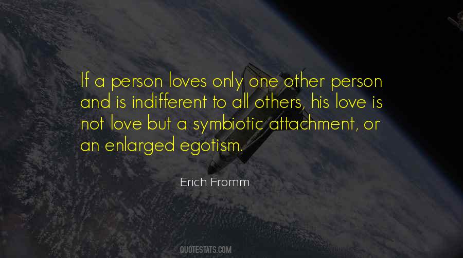 Quotes About Loves Other #1178465