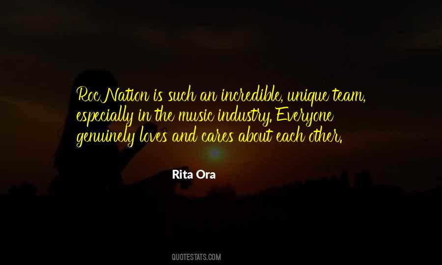 Quotes About Loves Other #1645481