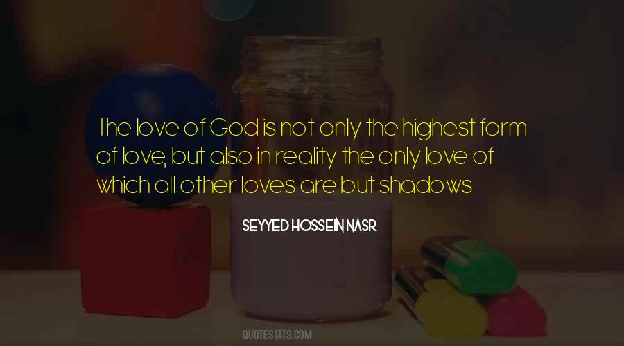 Quotes About Loves Other #512665