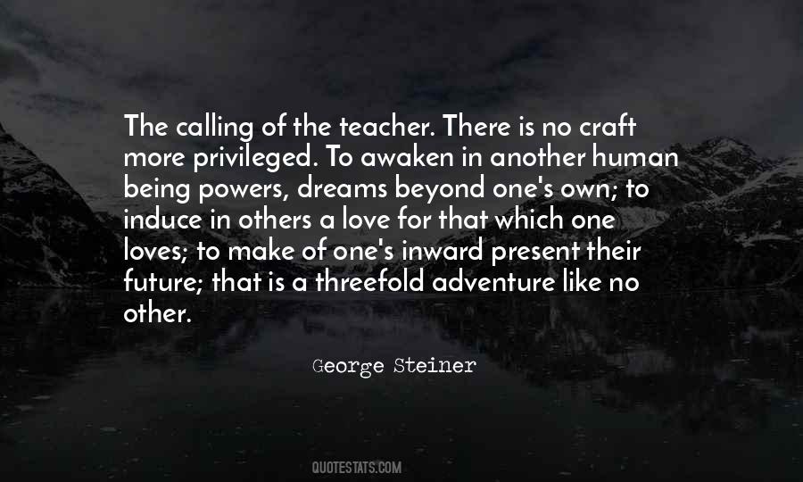 Quotes About Loves Other #608686