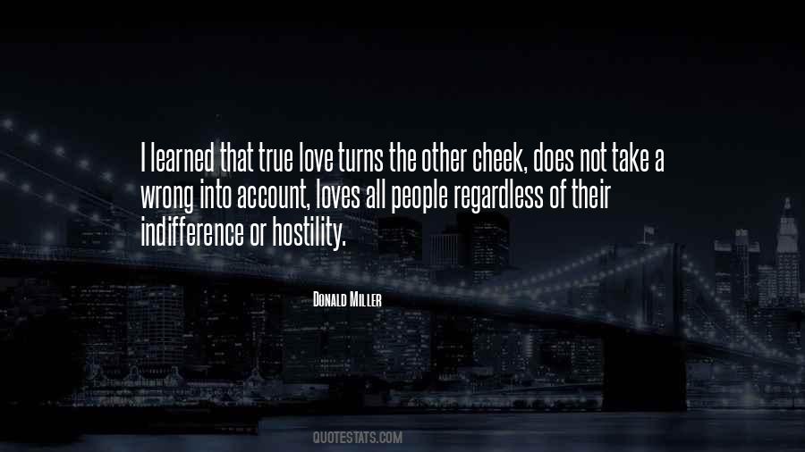 Quotes About Loves Other #929420
