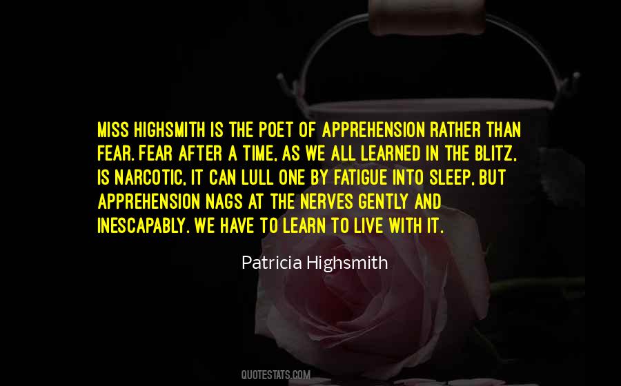 We Live And Learn Quotes #345179