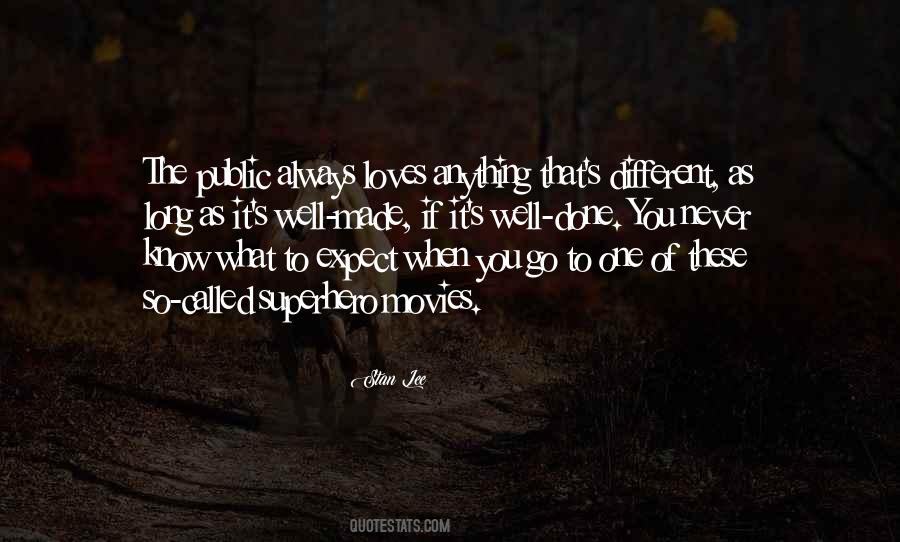 Long Movies Quotes #1252540