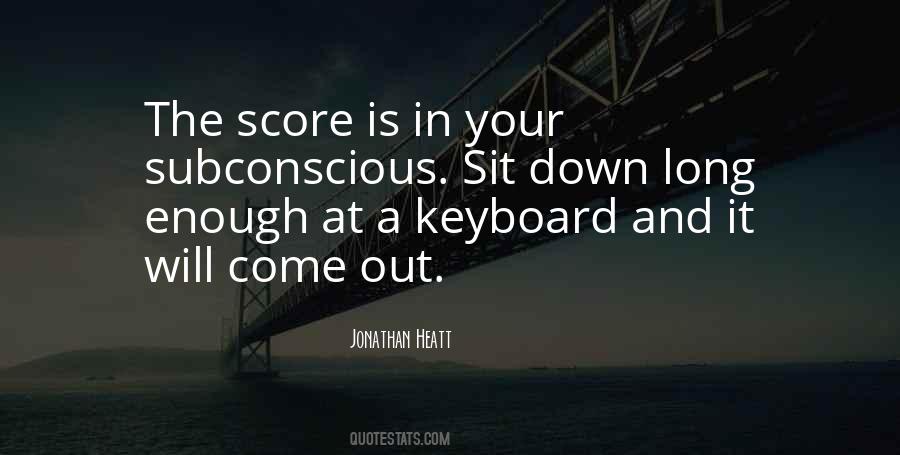 Long Movies Quotes #1402500