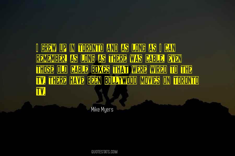 Long Movies Quotes #1535213