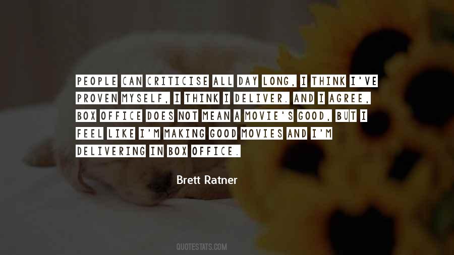 Long Movies Quotes #1543392