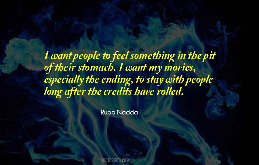 Long Movies Quotes #1838939