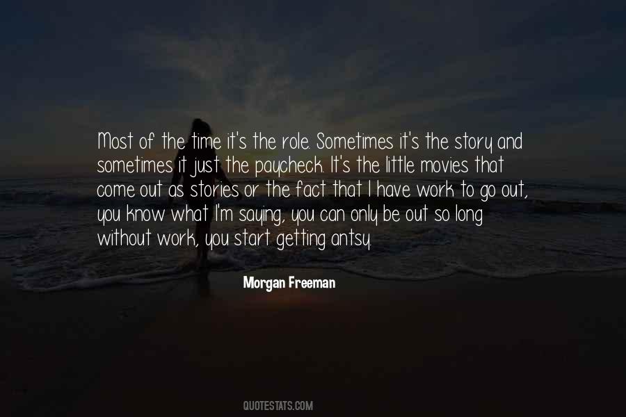 Long Movies Quotes #225944