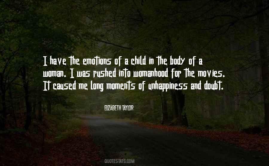 Long Movies Quotes #302706