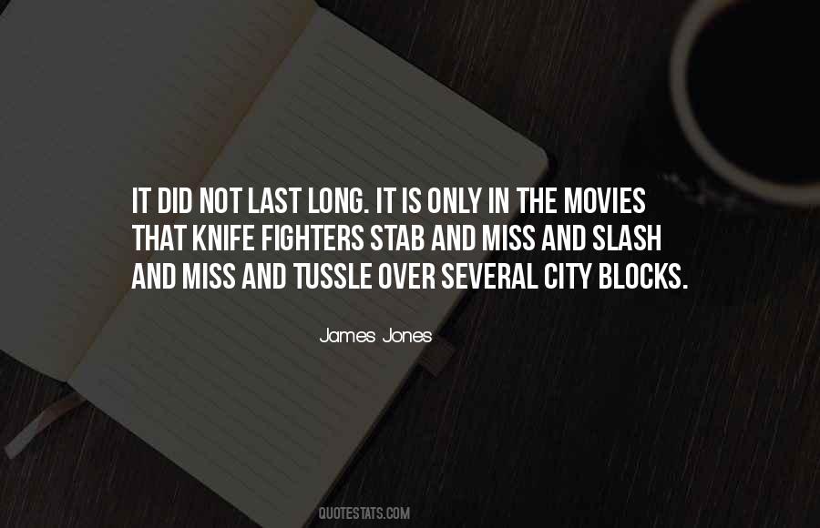 Long Movies Quotes #331372