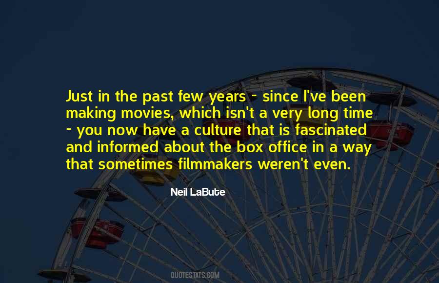 Long Movies Quotes #339185
