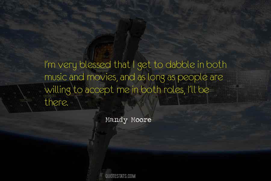 Long Movies Quotes #340543