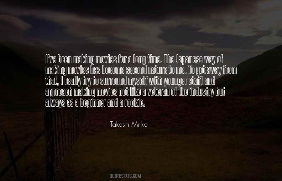 Long Movies Quotes #693280