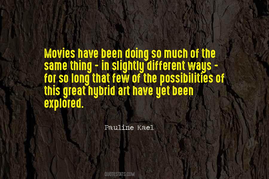 Long Movies Quotes #83639