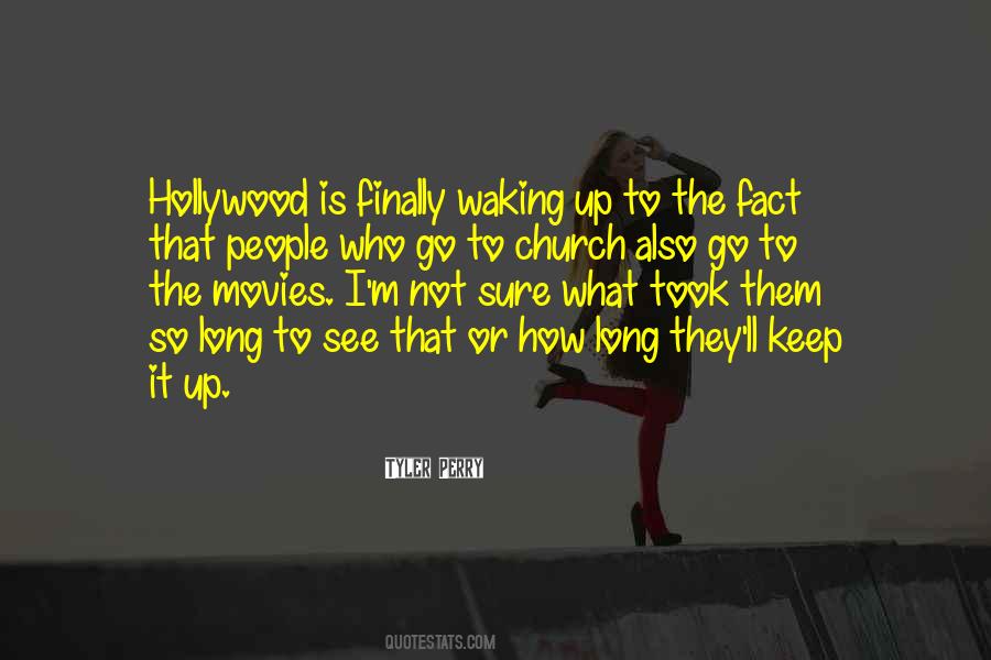 Long Movies Quotes #932947