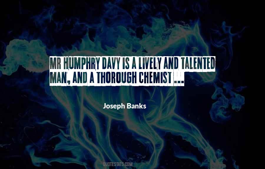 Quotes About Humphry #358149