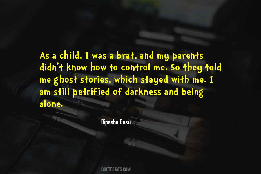 I Am Still Alone Quotes #1392151