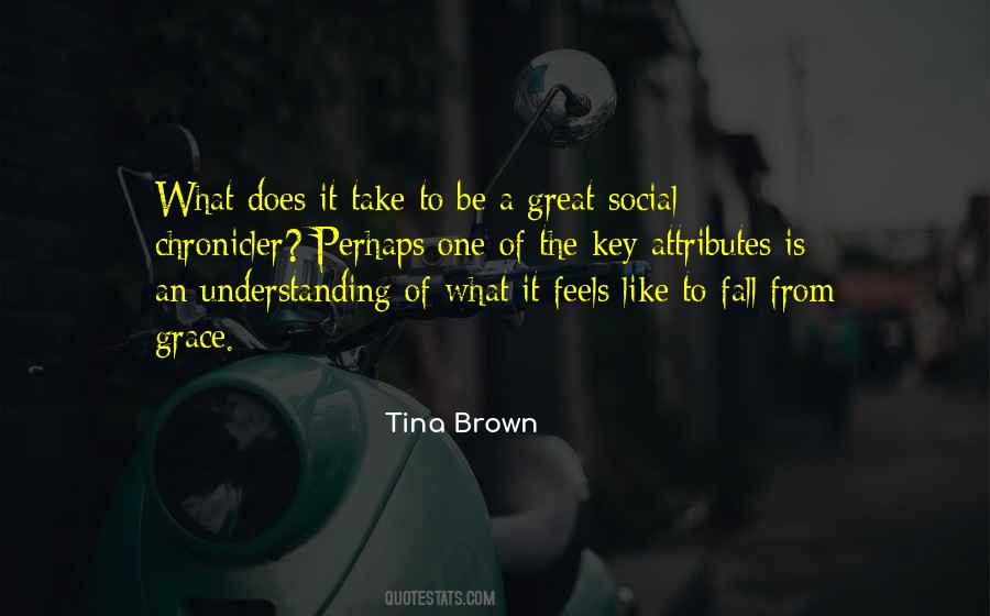 Understanding Is The Key Quotes #50862