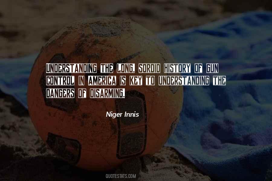 Understanding Is The Key Quotes #644015