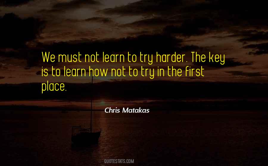 Understanding Is The Key Quotes #741436
