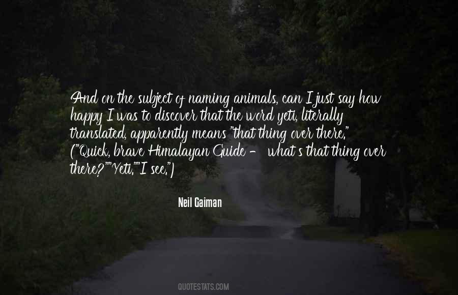 Word Translation Quotes #24909