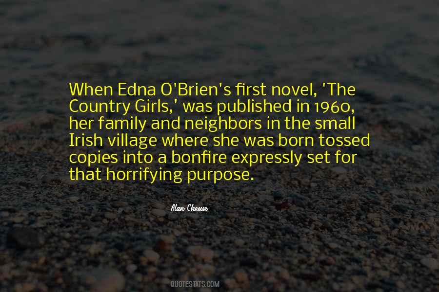 Born For A Purpose Quotes #415689