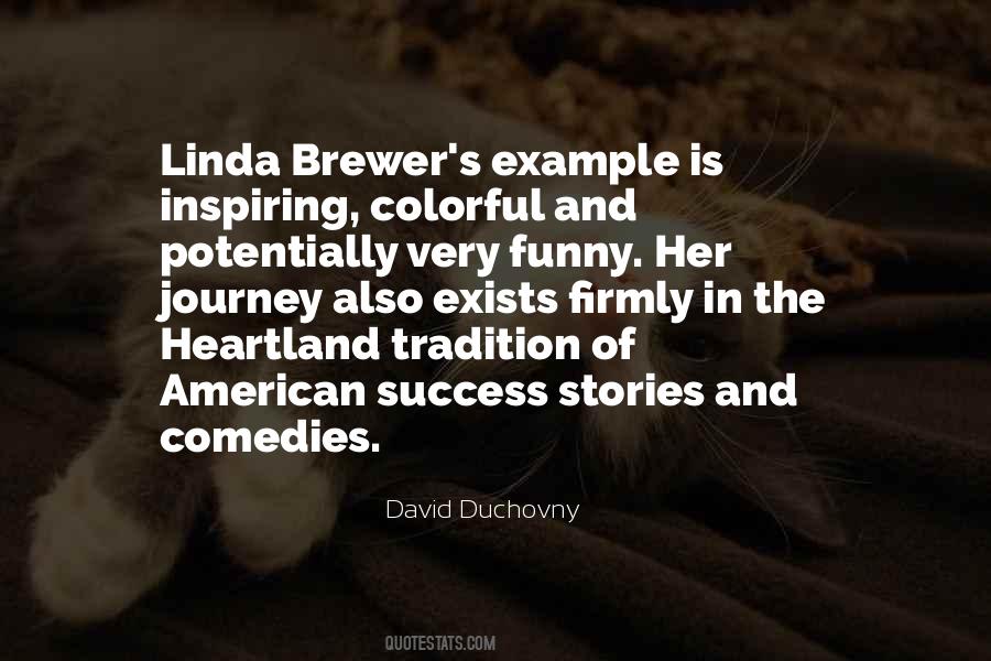Journey Of The Heart Quotes #1072403